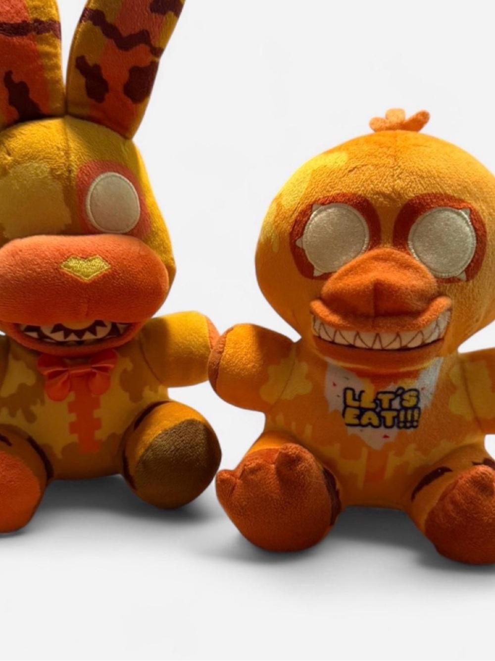 Five Nights at Freddy’s